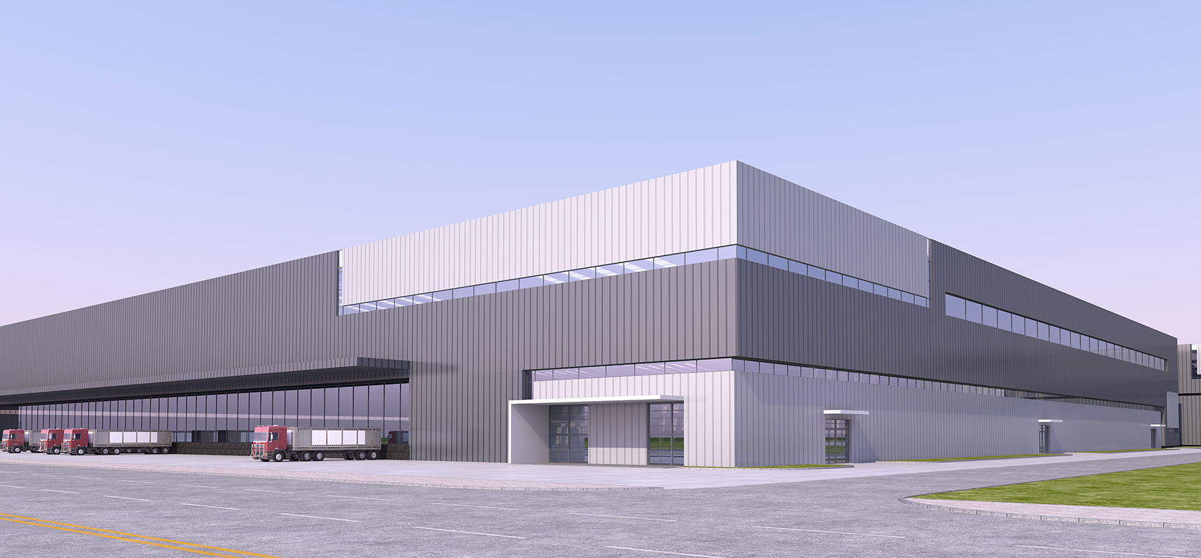 Zhejiang Yingjiangnan Packaging Materials Co., Ltd.